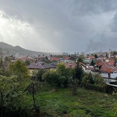 Apartman Sarajevo - Kovaci Экстерьер фото