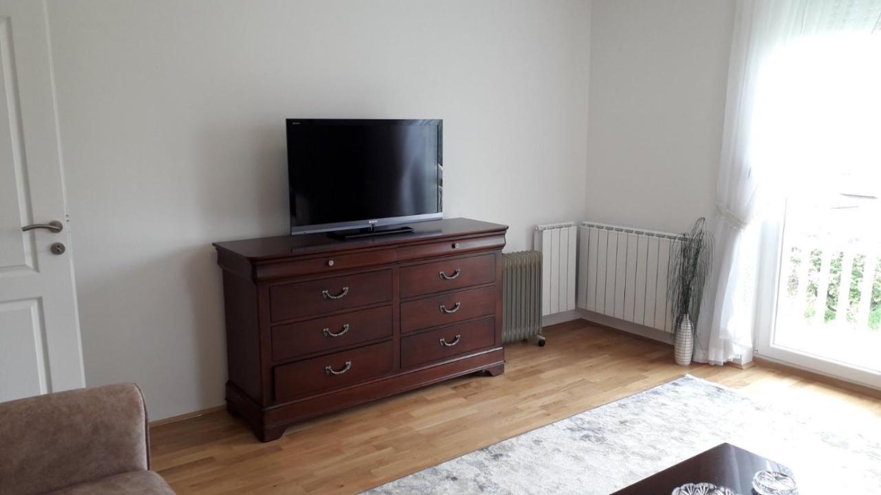Apartman Sarajevo - Kovaci Экстерьер фото