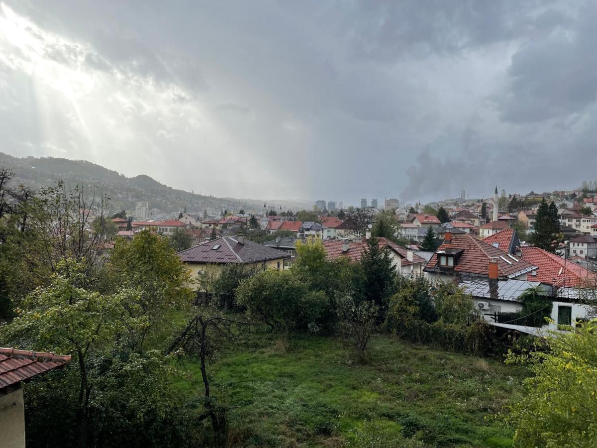 Apartman Sarajevo - Kovaci Экстерьер фото