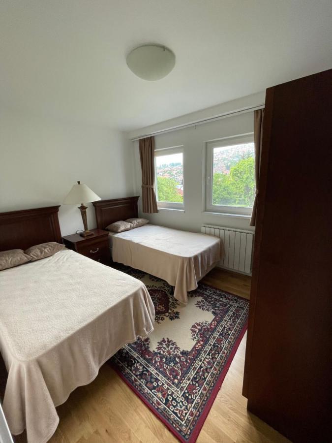 Apartman Sarajevo - Kovaci Экстерьер фото
