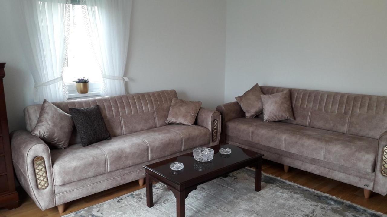 Apartman Sarajevo - Kovaci Экстерьер фото