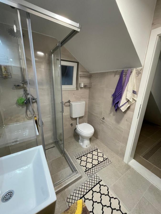 Apartman Sarajevo - Kovaci Экстерьер фото