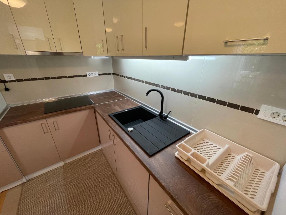 Apartman Sarajevo - Kovaci Экстерьер фото