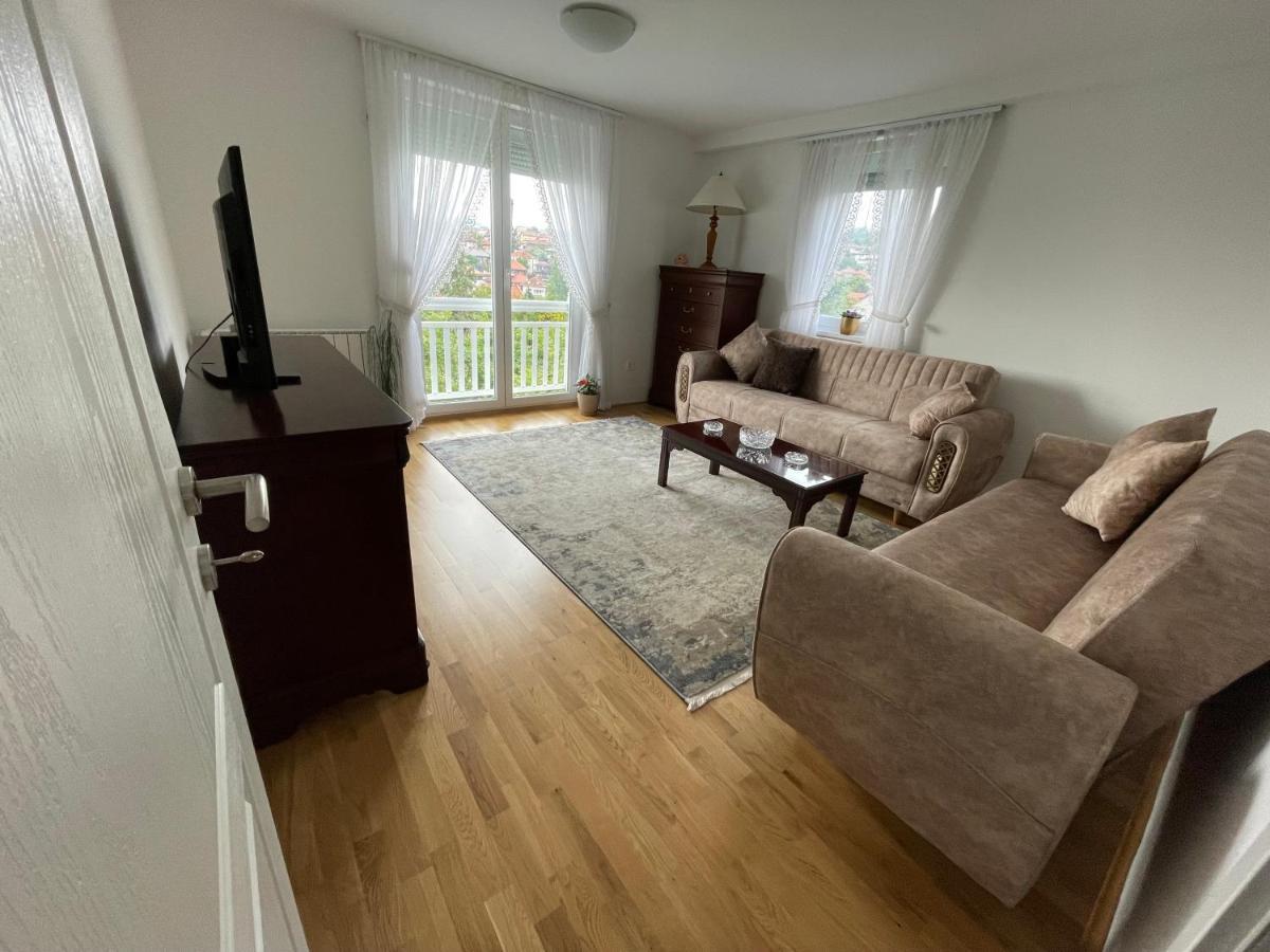 Apartman Sarajevo - Kovaci Экстерьер фото