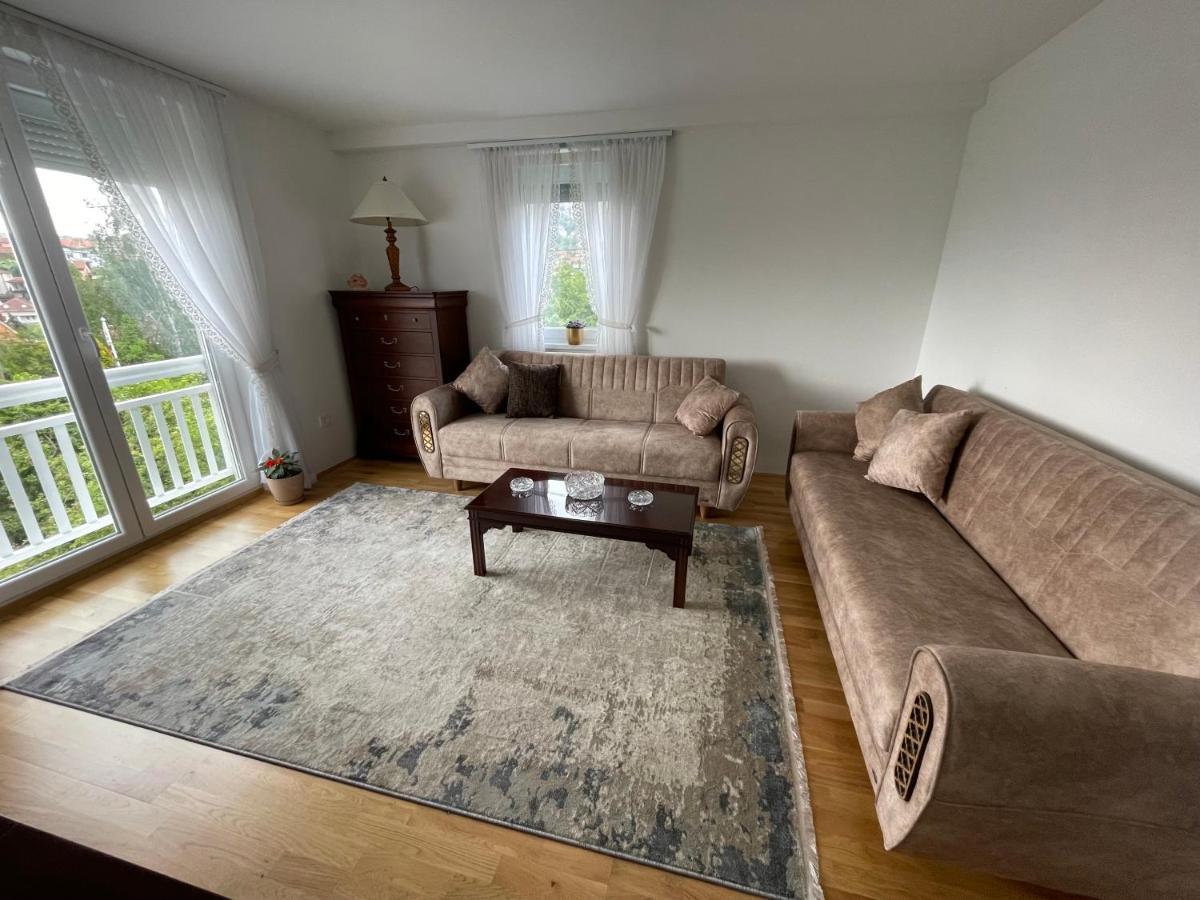 Apartman Sarajevo - Kovaci Экстерьер фото