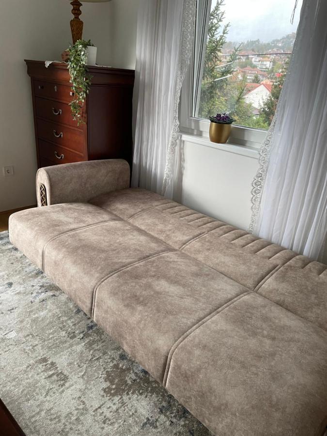 Apartman Sarajevo - Kovaci Экстерьер фото