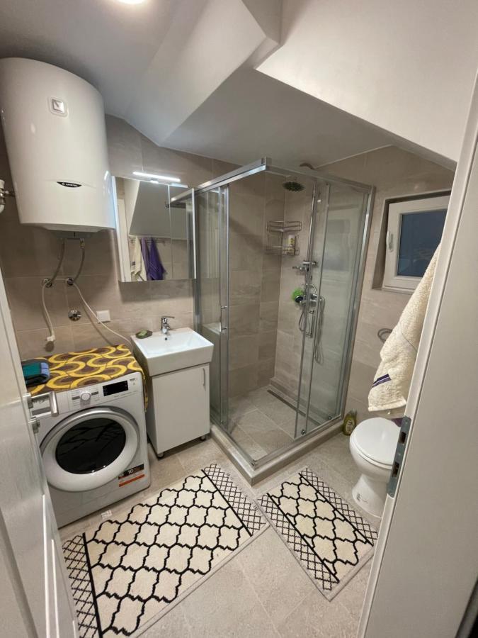 Apartman Sarajevo - Kovaci Экстерьер фото