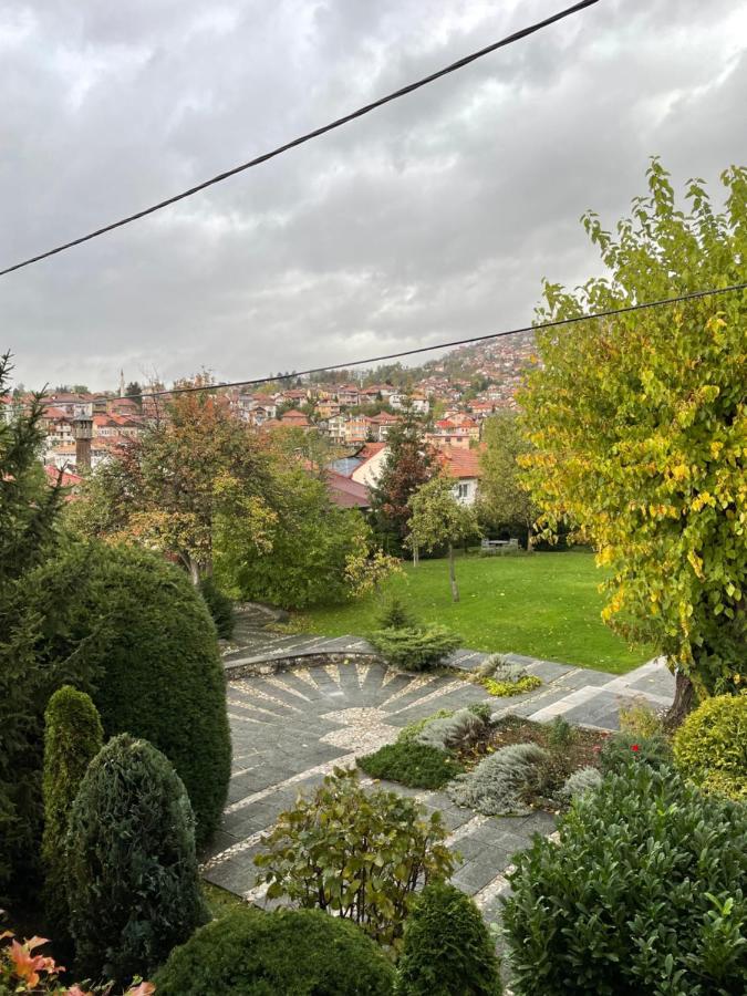 Apartman Sarajevo - Kovaci Экстерьер фото