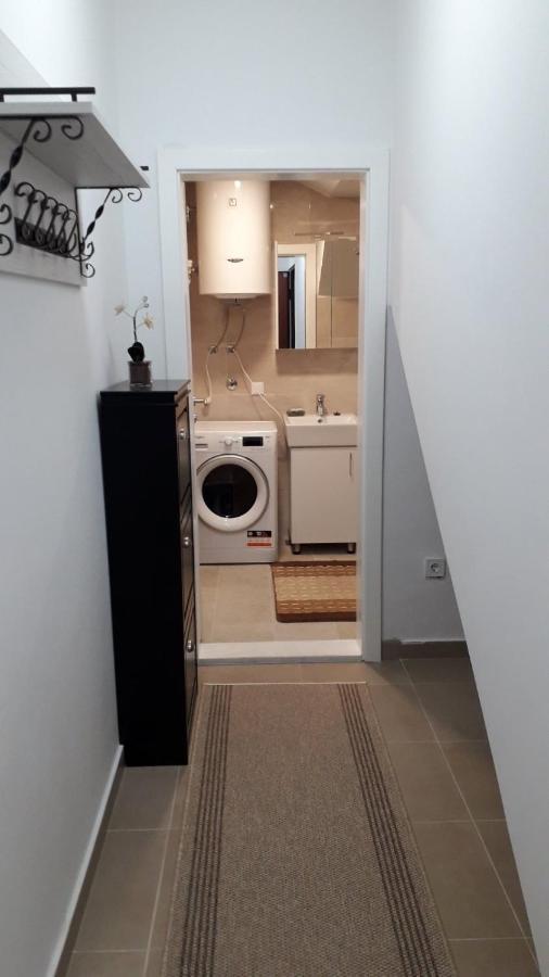 Apartman Sarajevo - Kovaci Экстерьер фото